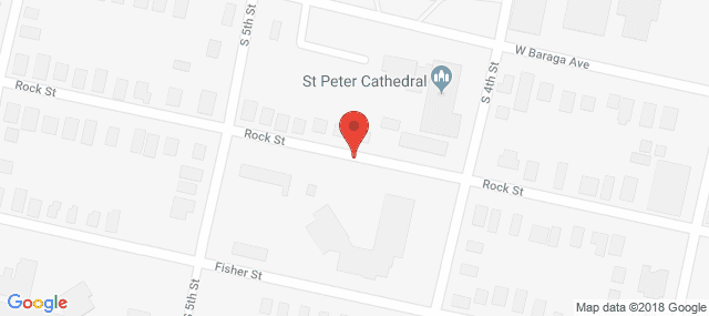 Catholic Social Services of - The Upper Peninsula