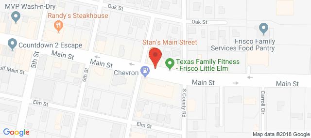 Access Counseling Group - Frisco