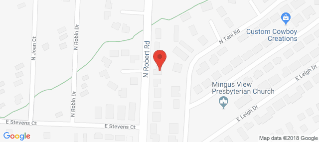 Mingus Mountain Academy - Emily House