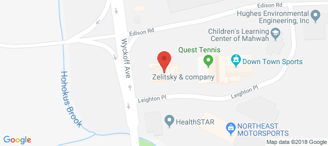 West Bergen Mental Healthcare