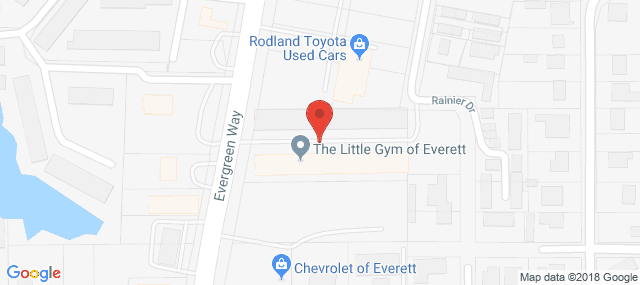 Everett Treatment Services