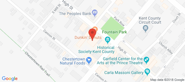 Eastern Shore Psychological Services