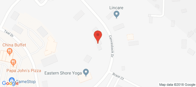 Eastern Shore Psychological Services