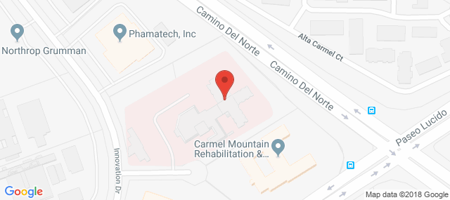 Aurora Behavioral Healthcare/San Diego - San Diego