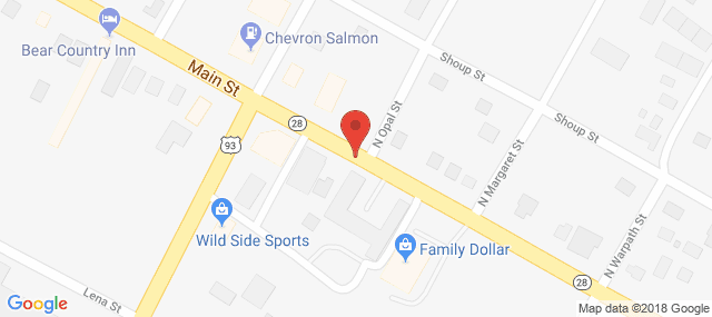 Lemhi Valley Social Services