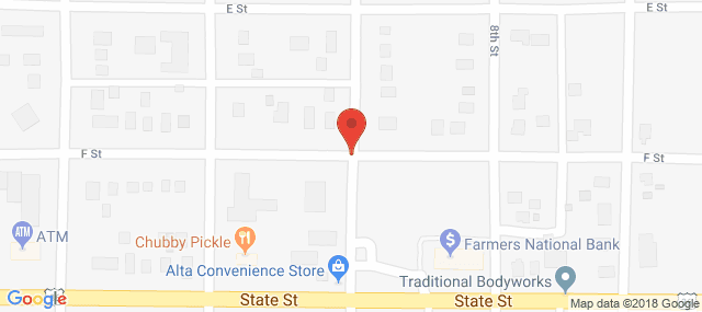 High Plains Mental Health Center - Phillipsburg Branch Office