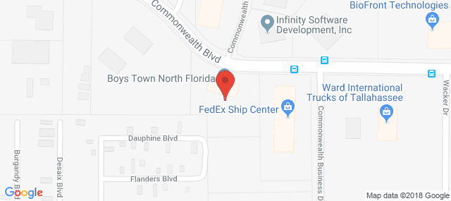 Boys Town North Florida