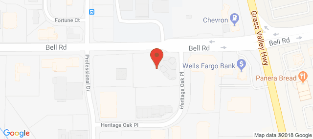 VA Sierra Nevada Healthcare System - VA Foothills Outpatient Clinic