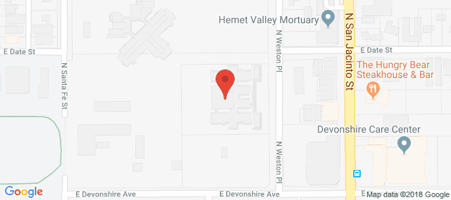 Hemet Valley Recovery Center and - Sage Retreat