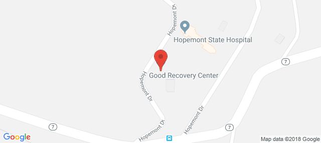 United Summit Center - John D Good Recovery Center