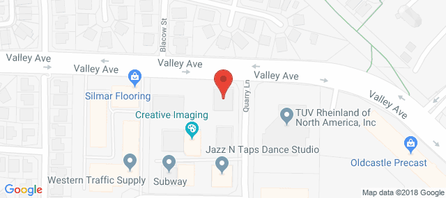 Bay Area Community Services - Valley Wellness Center