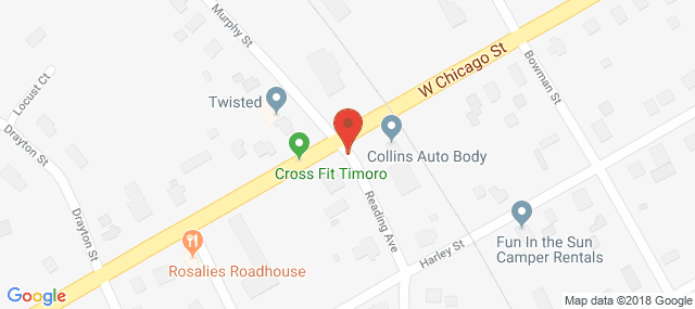 McCullough Vargas and Associates