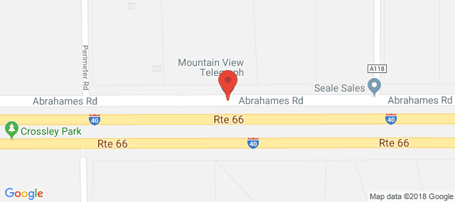 Valle del Sol of New Mexico
