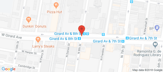 Girard Medical Center - IOP/CAP