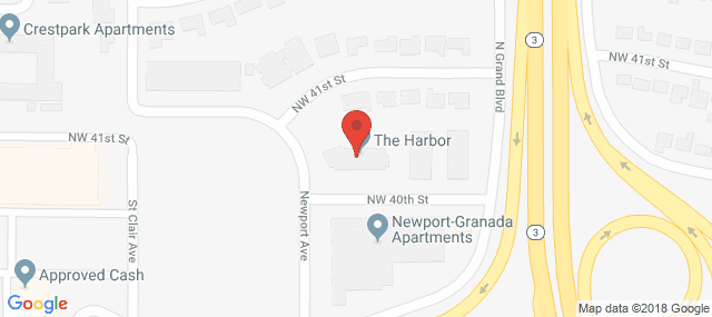 Harbor
