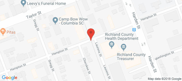 Columbia Area Mental Health Center - Adult Clinic Services