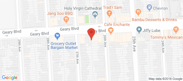 Family Service Agency of San Francisco