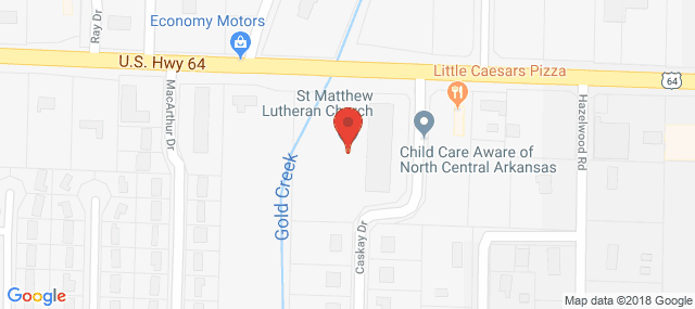 Pointe Outpatient - Conway
