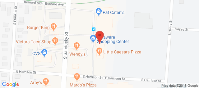 Central Ohio Mental Health Center