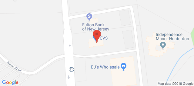 Hunterdon Medical Center - Behavioral Health/Outpatient Services