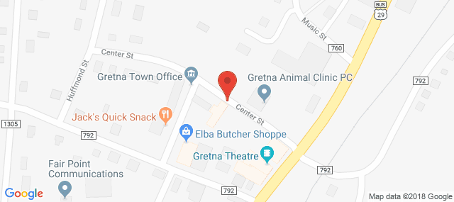 Danville Pittsyvania Community Services - (DPCS) Gretna Location