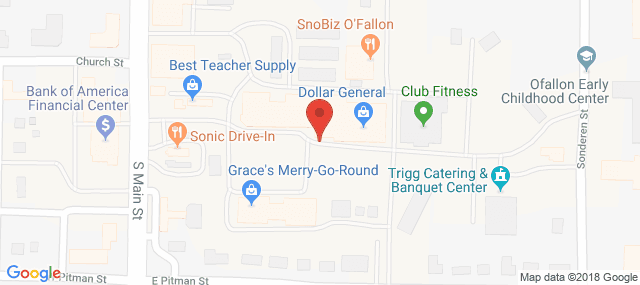 Eastern MO Alt Sentencing Services - EMASS/O Fallon CIP/SROP