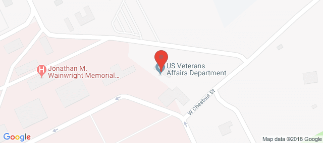 VA Medical/Jonathan M Wainwright Mem - SARRTP/PRRTP and Outpatient Treatment