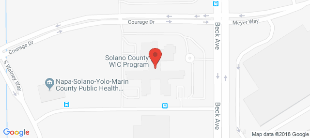 Solano County Fairfield Adult MH
