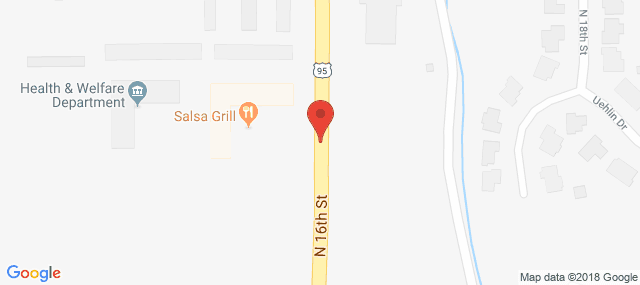 IDHW Region 3 - Payette