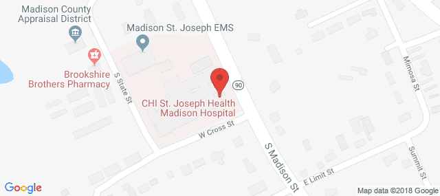 Madison Saint Joseph Health Center - Senior Renewal Program