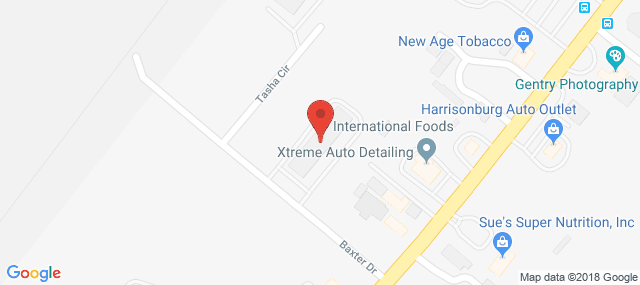 Harrisonburg Treatment Center
