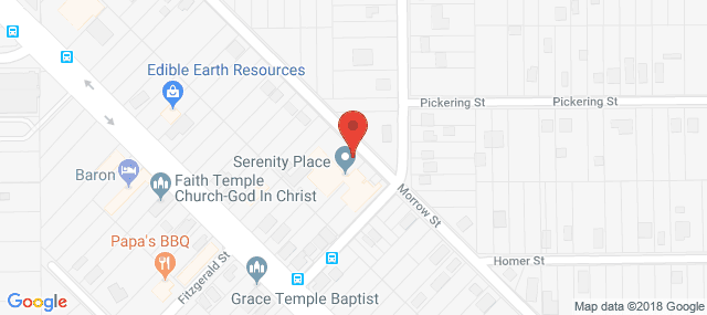 Houston Serenity Place