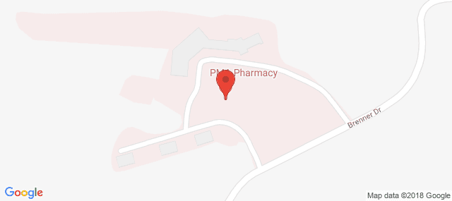 KVC Hospitals - KVC Prairie Ridge Psychiatric Hospital