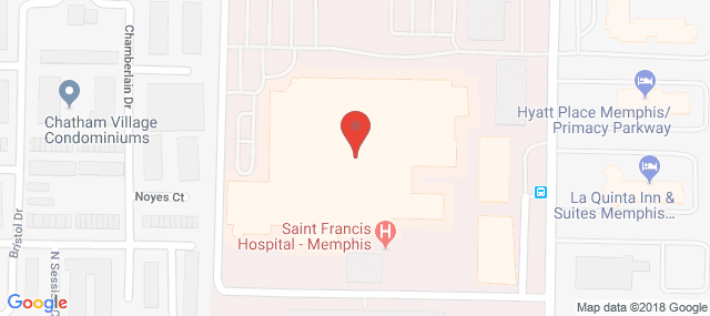 Saint Francis Hospital/Memphis - Behavioral Health Services