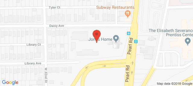 Applewood Centers - Carlos and Mary Jones Center