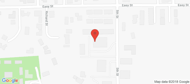 Curry Community Health - Brookings Branch
