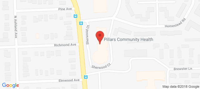 Pillars