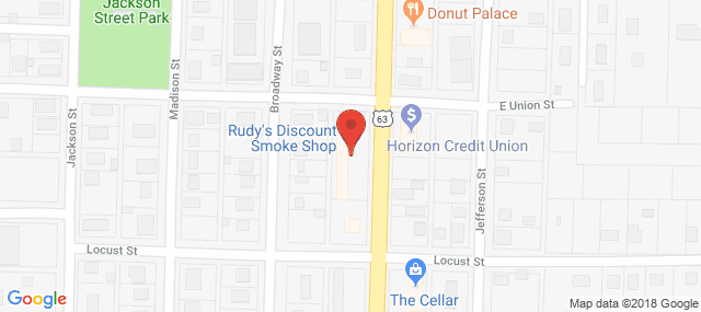 Turning Point Recovery Centers