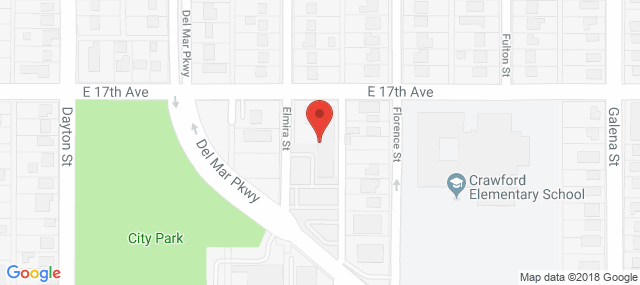 Aurora Mental Health Center - Adult Outpatient/Refugee Services