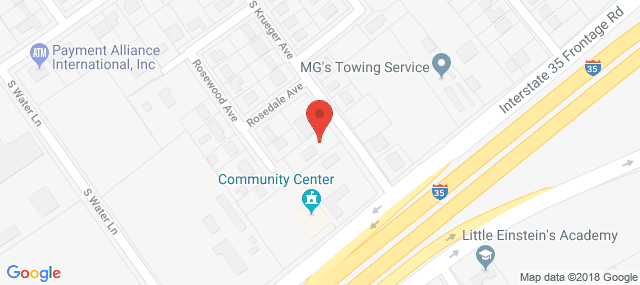 River City Rehabilitation Center - New Braunfels
