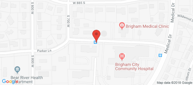 Bear River Mental Health Center