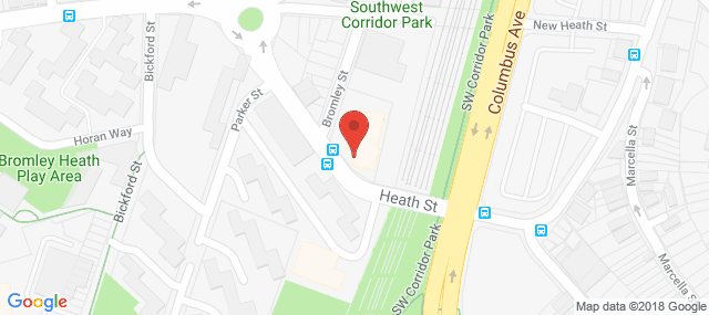 Family Service of Greater Boston
