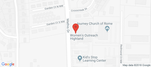 Highland Rivers Health CSB - Floyd Outpatient