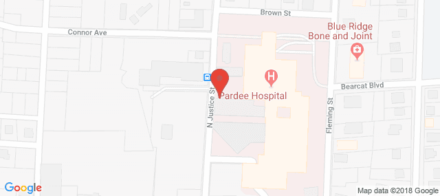 Pardee Hospital