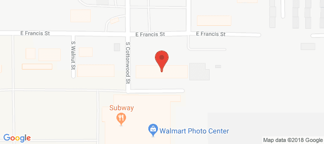 VA Nebraska/Western Iowa HCS - North Platte CBOC