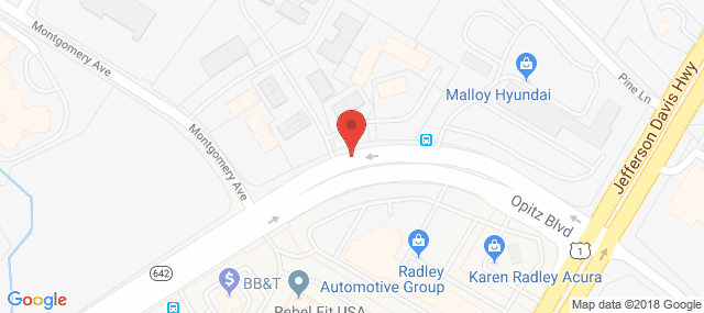 Washington Behavioral Health