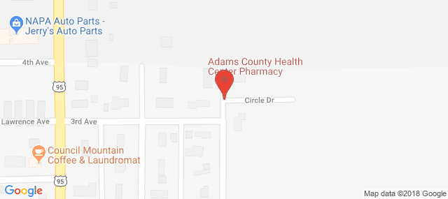 Adams County Behavioral Health Services - Adams County Health Center