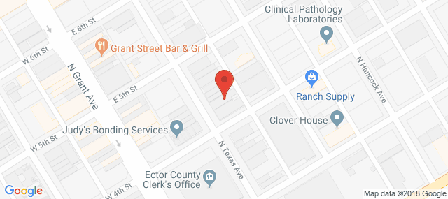 Clover House - Outpatient Services