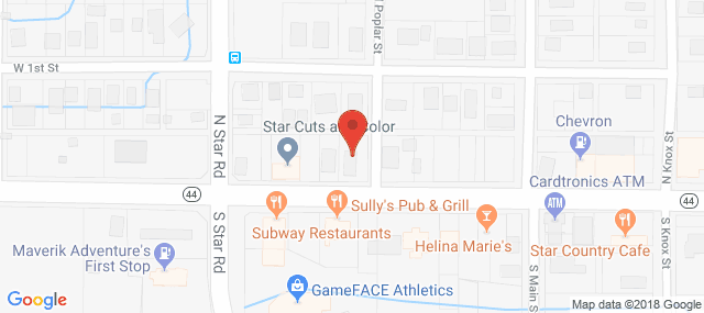 Allied Mental Health Services
