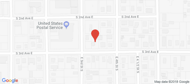 Capstone Behavioral Healthcare - Substance Abuse Division